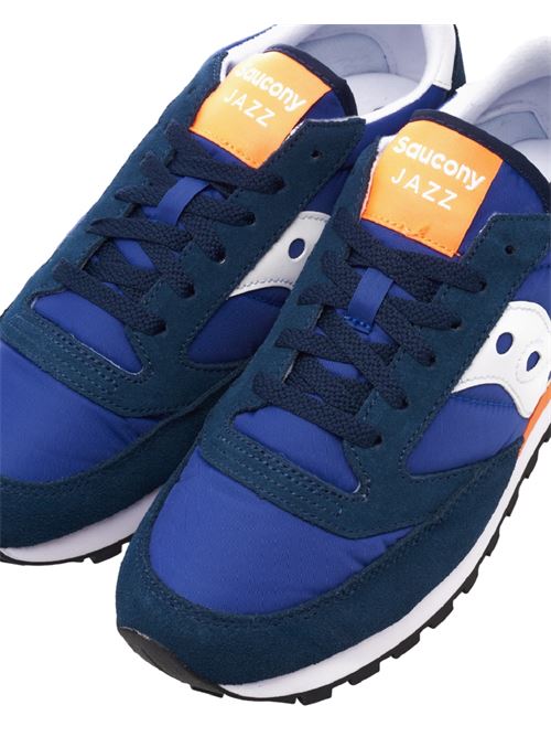 sneakers Saucony | JAZZ S2044698 BLU